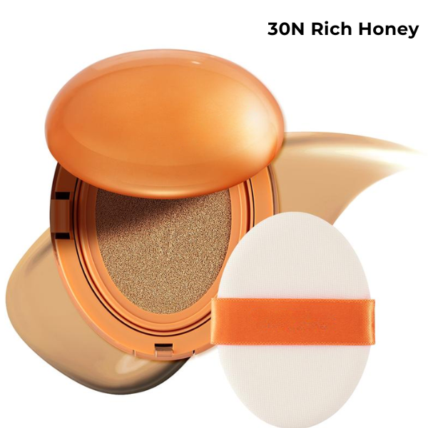 Filter Cushion Foundation
