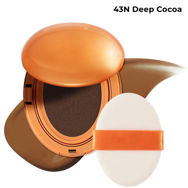 Filter Cushion Foundation