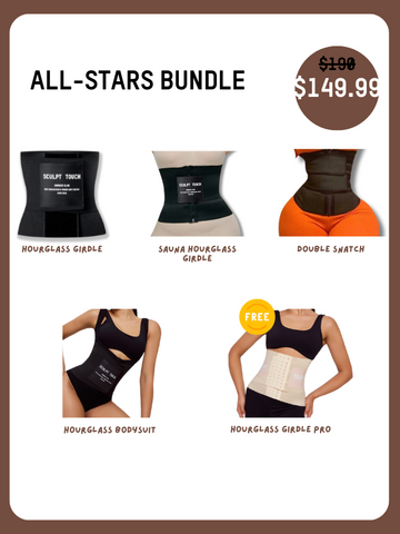 All-Stars Bundle