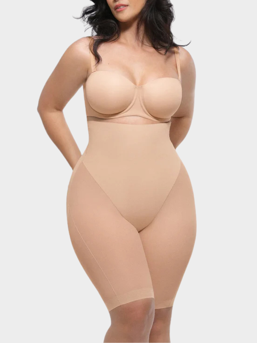 Sculpt Smooth™  Butt-Lifting Fitness Short