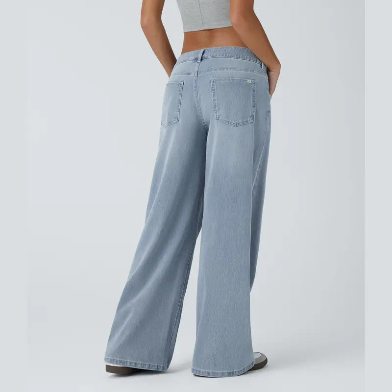 StretchSculpt Jeans