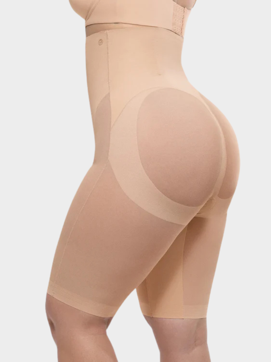 Sculpt Smooth™  Butt-Lifting Fitness Short