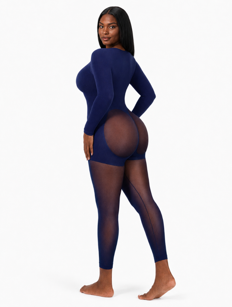 All-in-One Sculpting Bodysuit