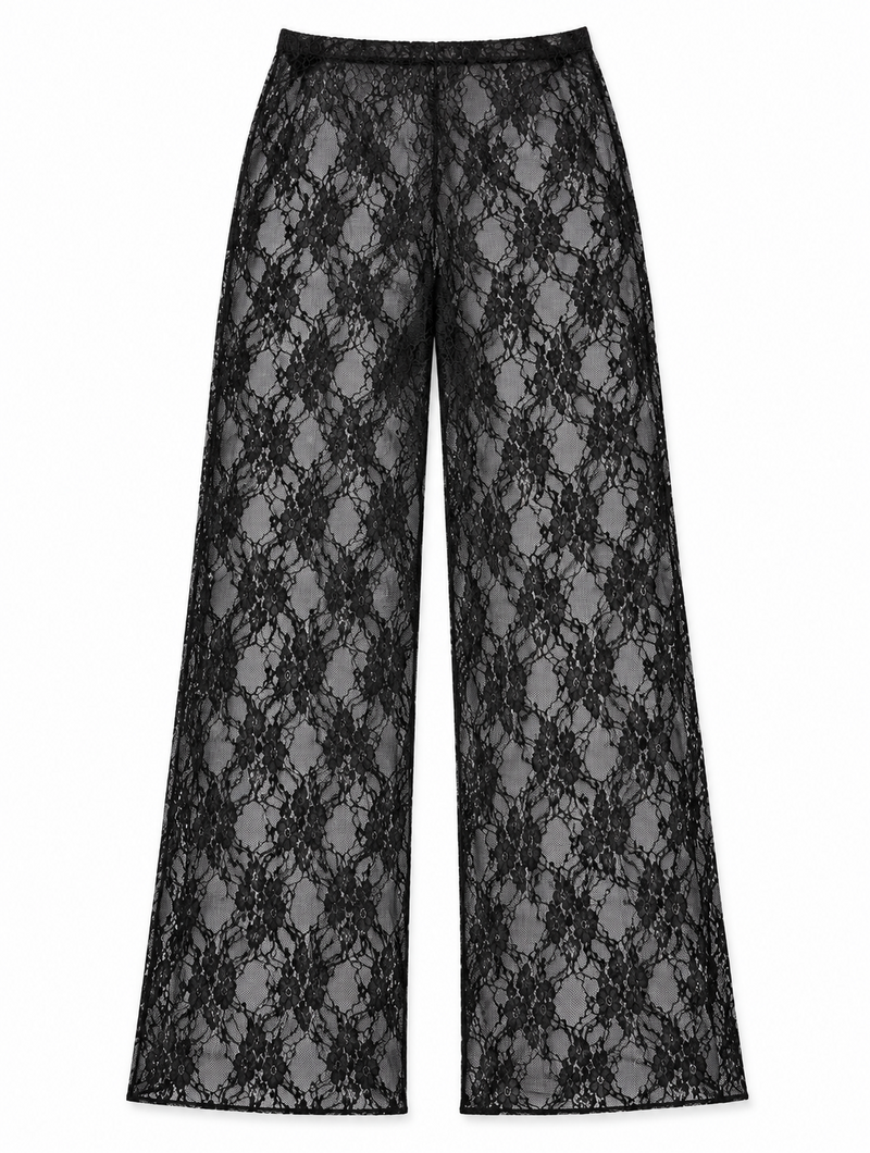 Allure Sheer Lace Set (Pre-Order)