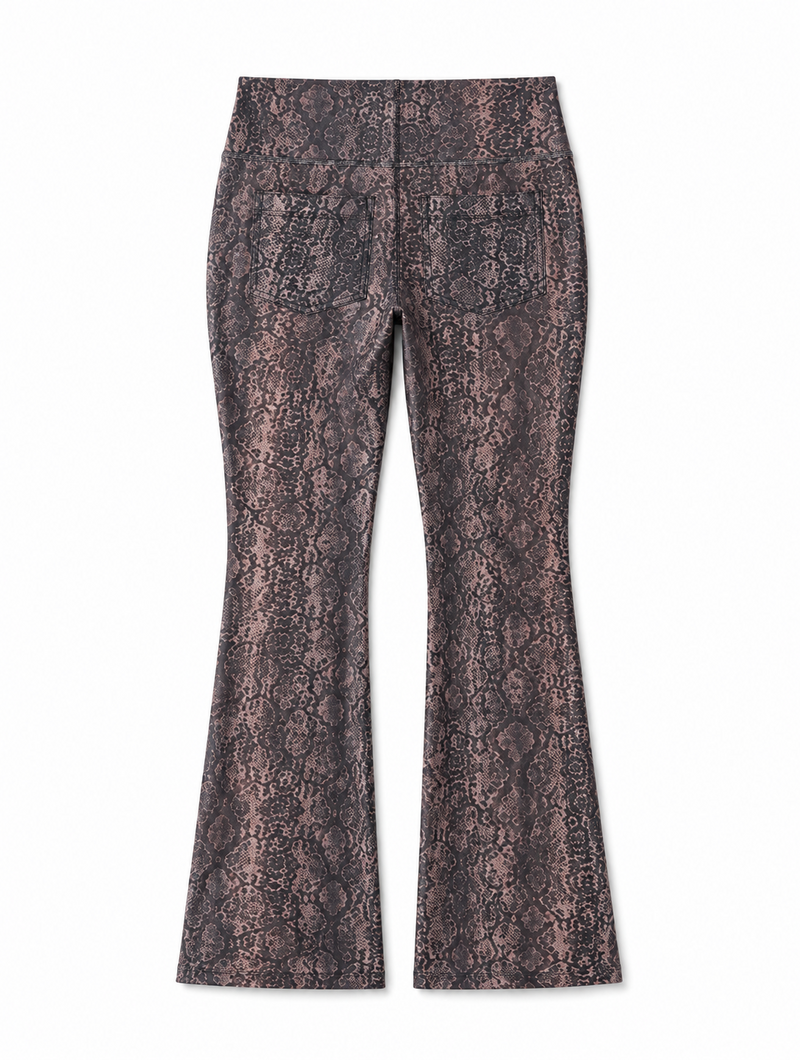 Python Zip Flare Set