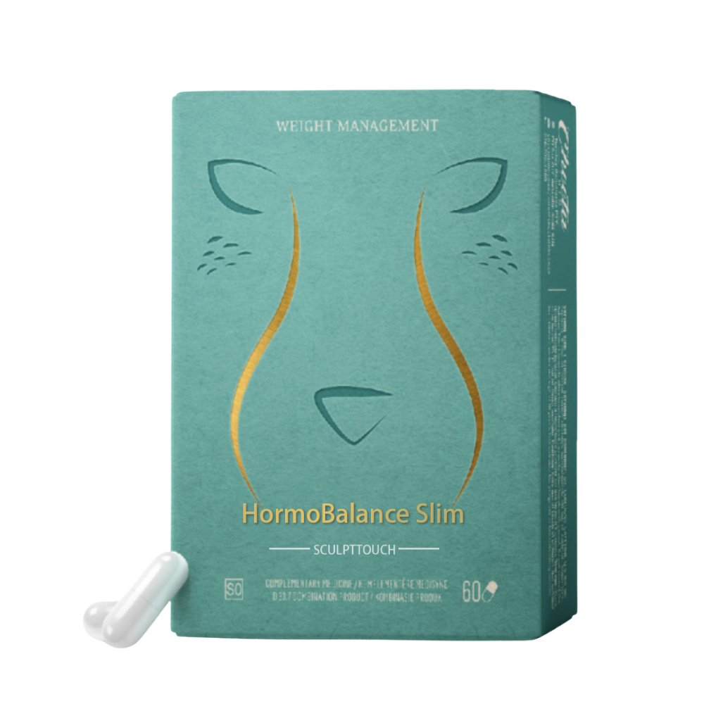 HormoBalance Slim™