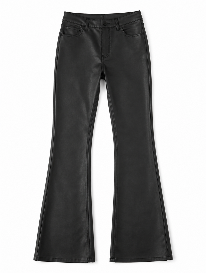 Croc Corset Flare Set