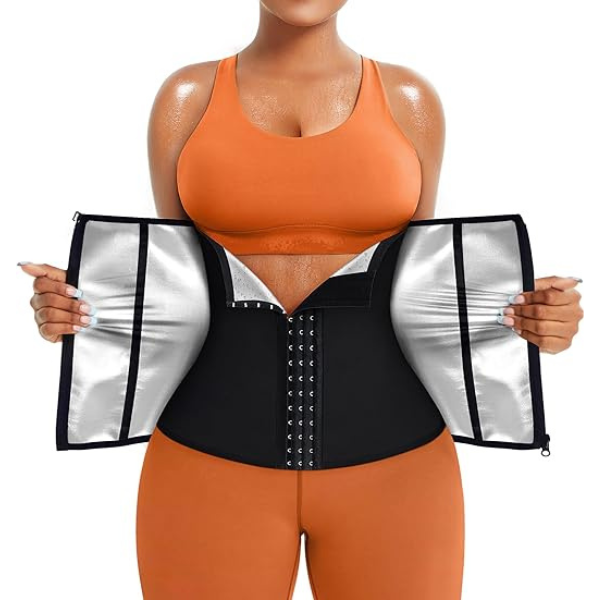 Sweat Core Belt