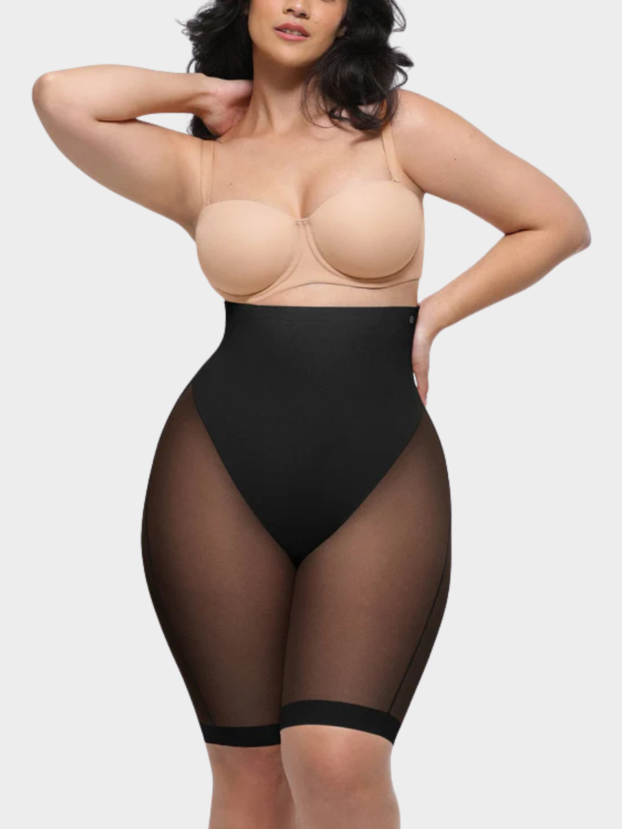 Sculpt Smooth™  Butt-Lifting Fitness Short