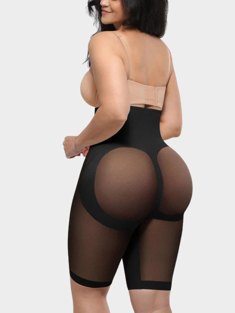 Sculpt Smooth™  Butt-Lifting Fitness Short