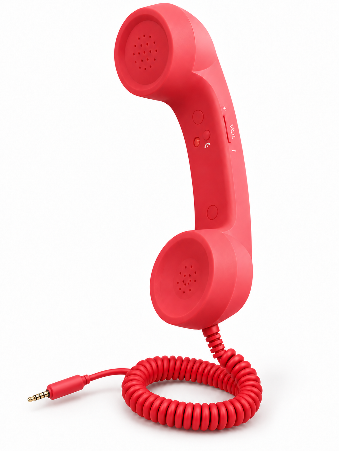 Comfort Grip Phone Handset