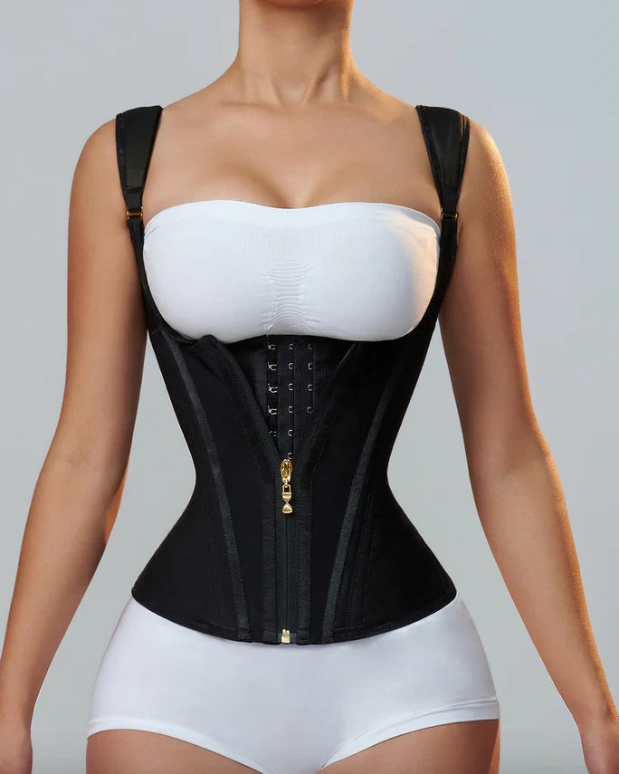 Bust Waistline Lifting Shapewear