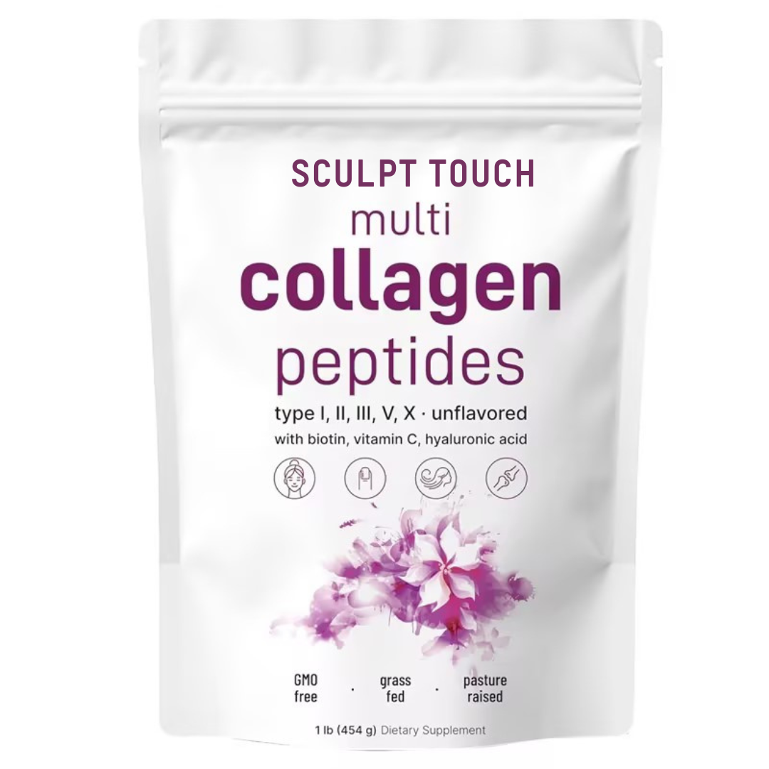 Collagen Maintenance Powder