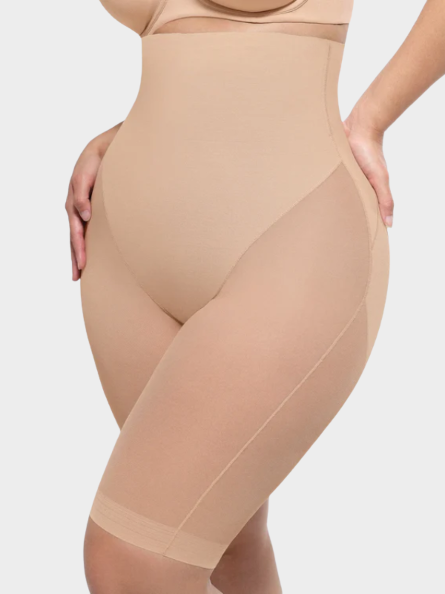 Sculpt Smooth™  Butt-Lifting Fitness Short