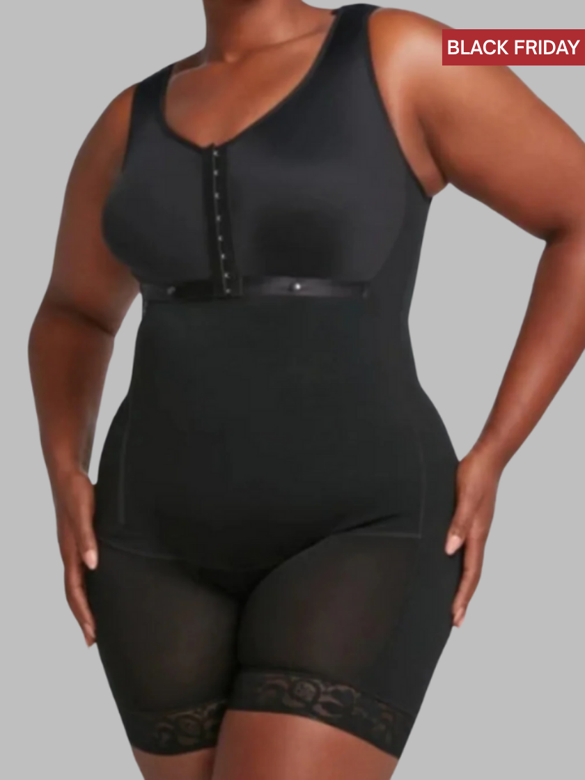 Full Side Zip Shorts