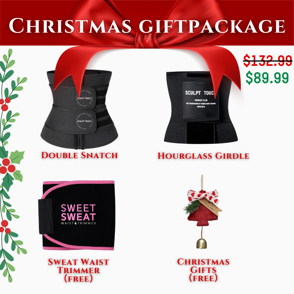 Christmas Gift Package