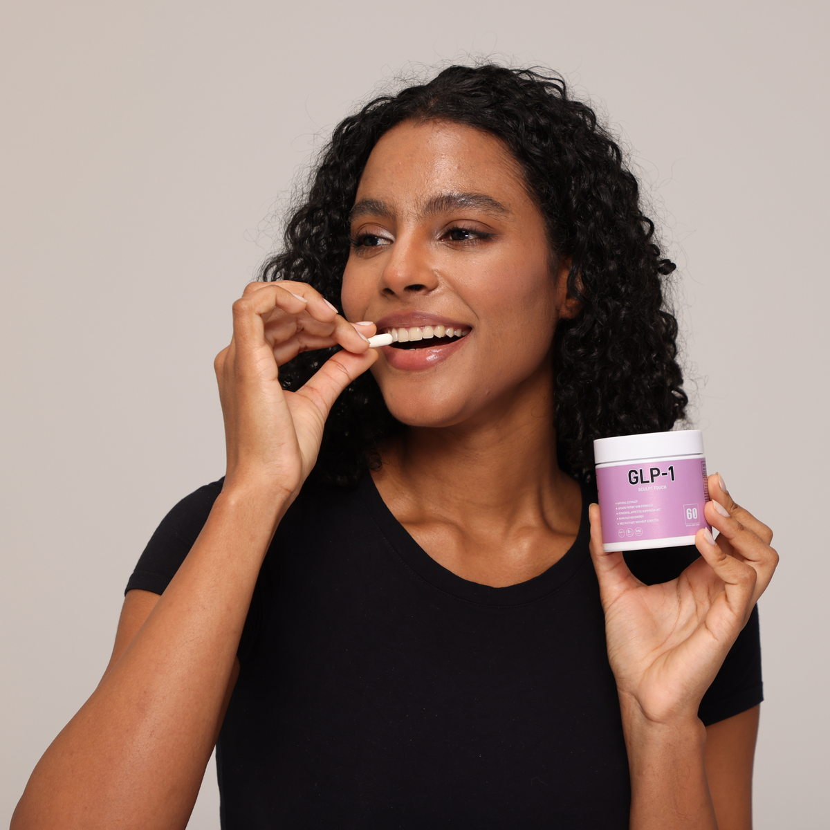 SCULPT TOUCH GLP1