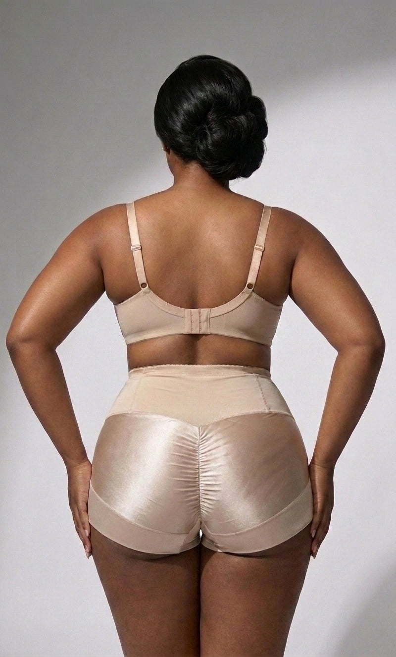 SnatchFit Briefs