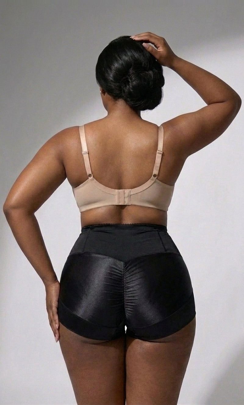 SnatchFit Briefs