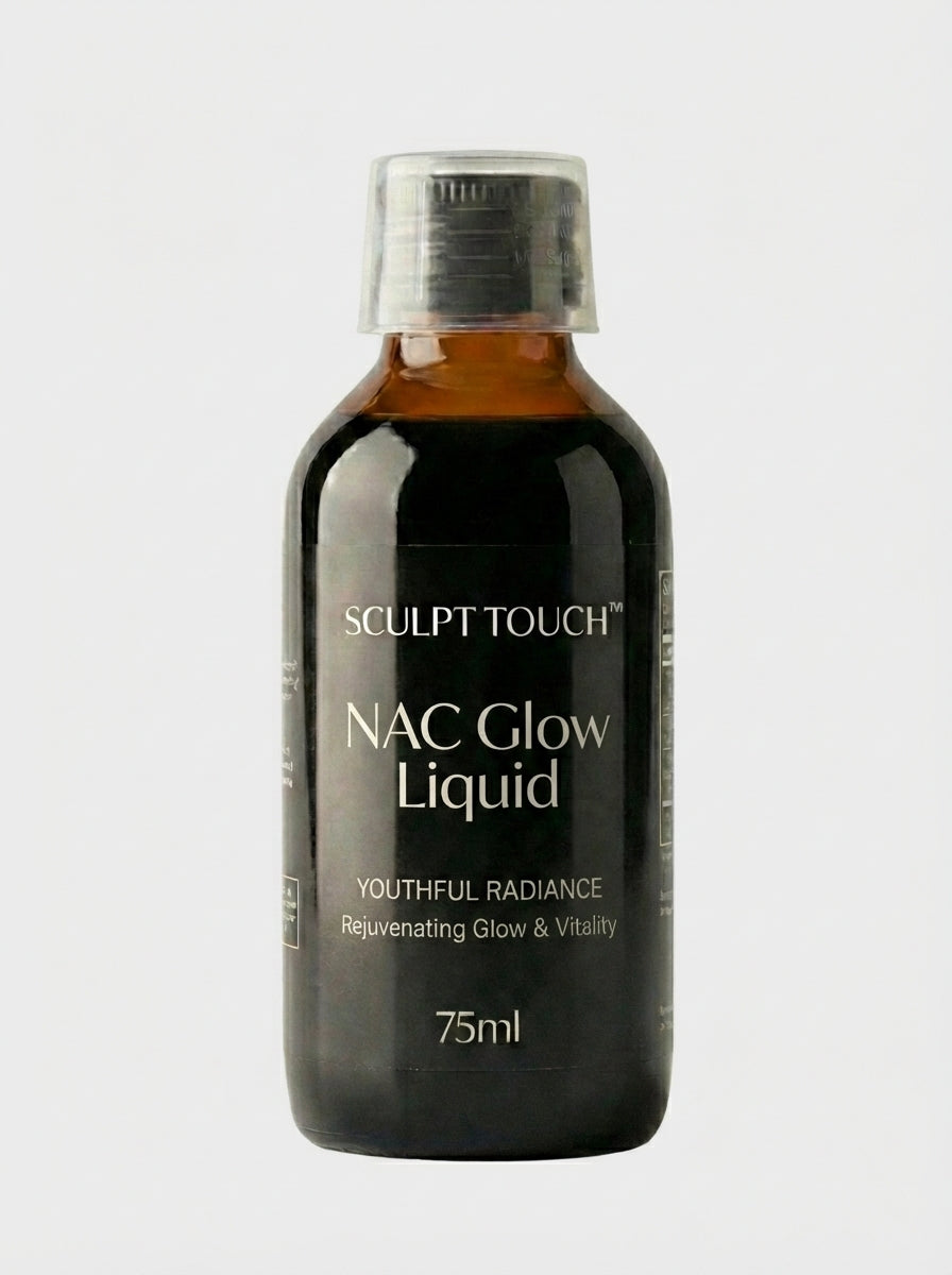 NAC Glow Liquid
