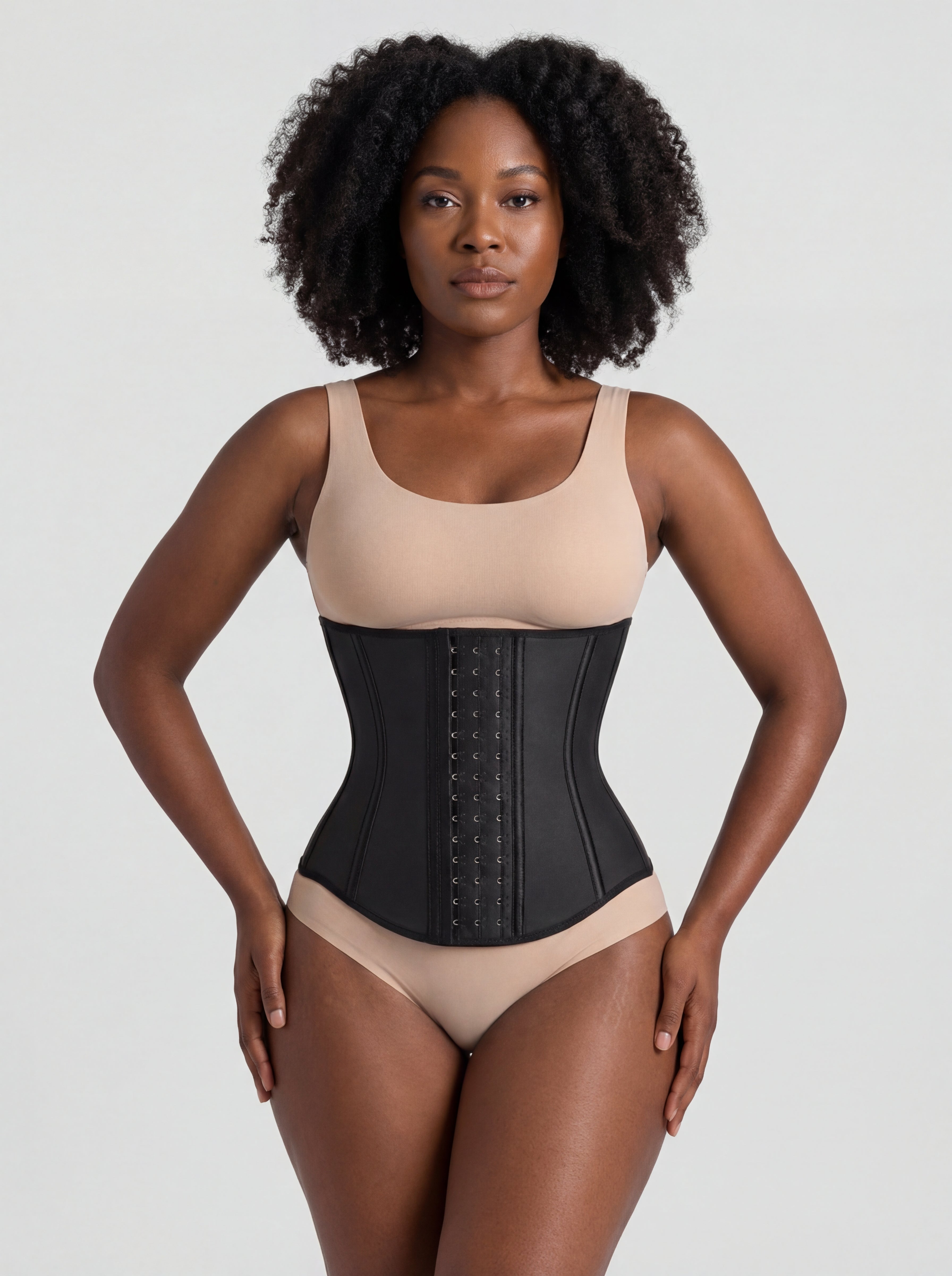 Tummy Control Corset