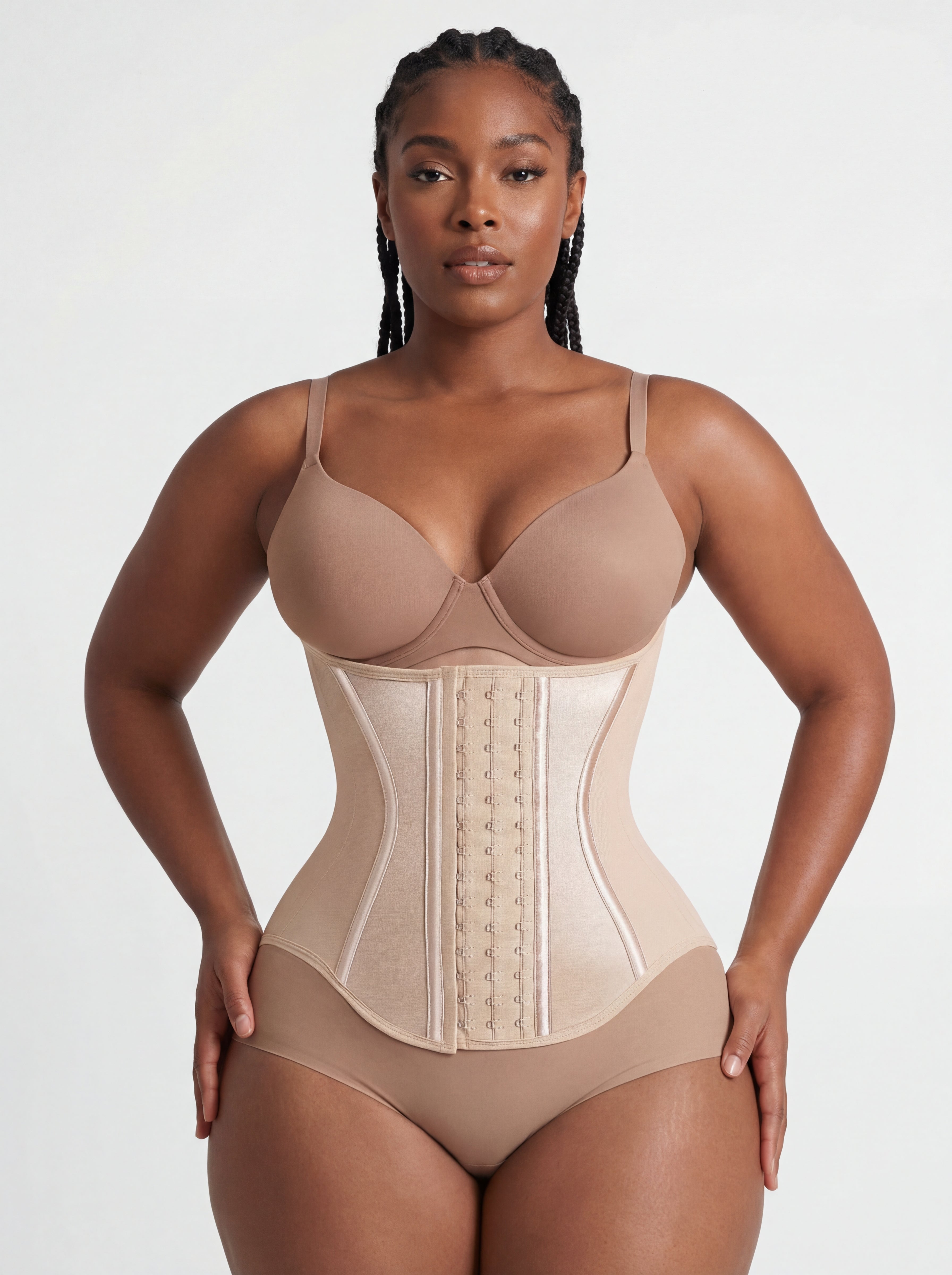 Tummy Control Corset