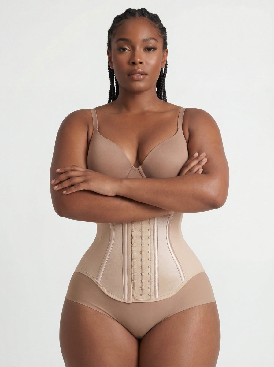 Tummy Control Corset