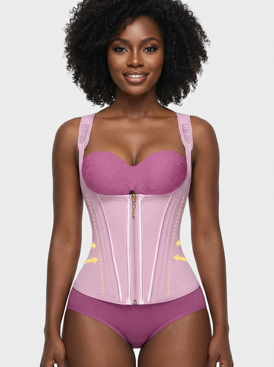 CurveSculpt Vest Trainer