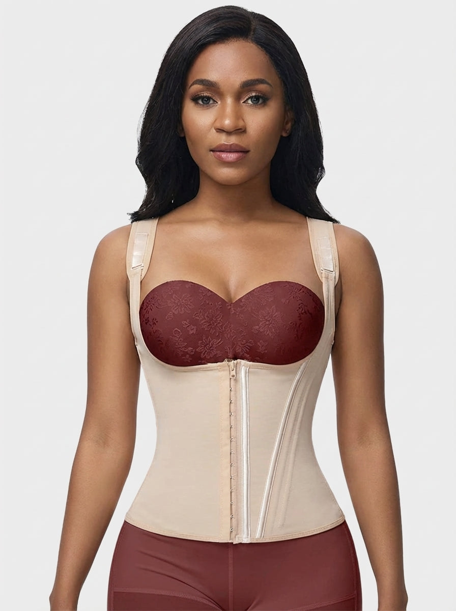 CurveSculpt Vest Trainer