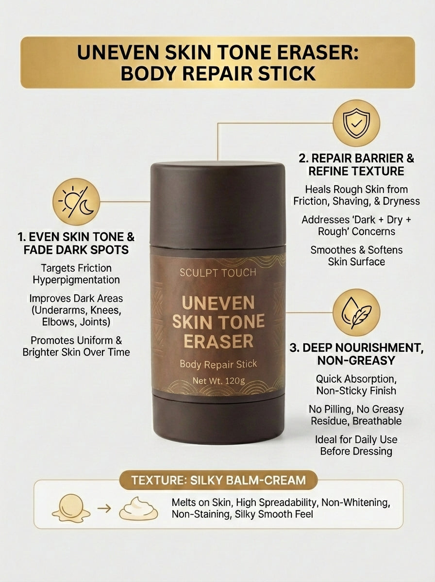 Uneven Skin Tone Eraser