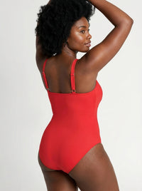 Tummy Tuck Swimsuit