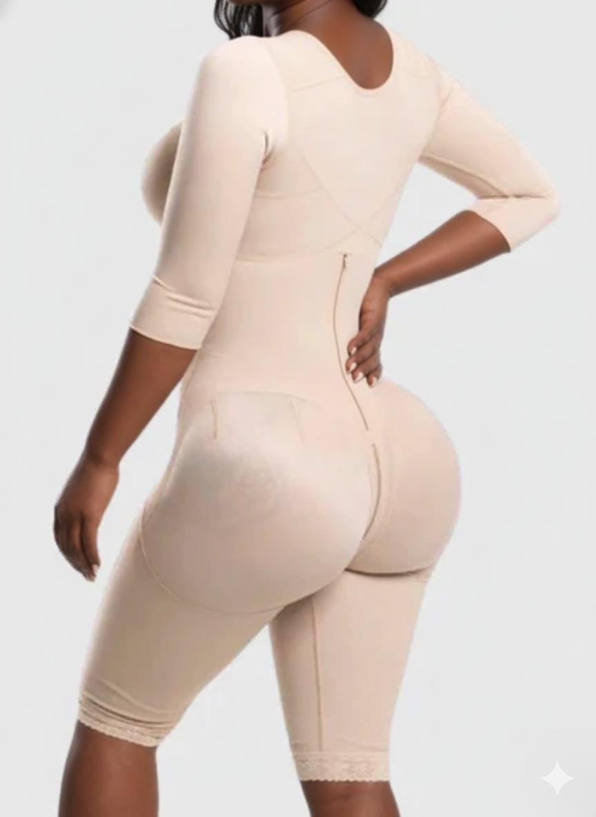Full Body Snatched Shapewear
