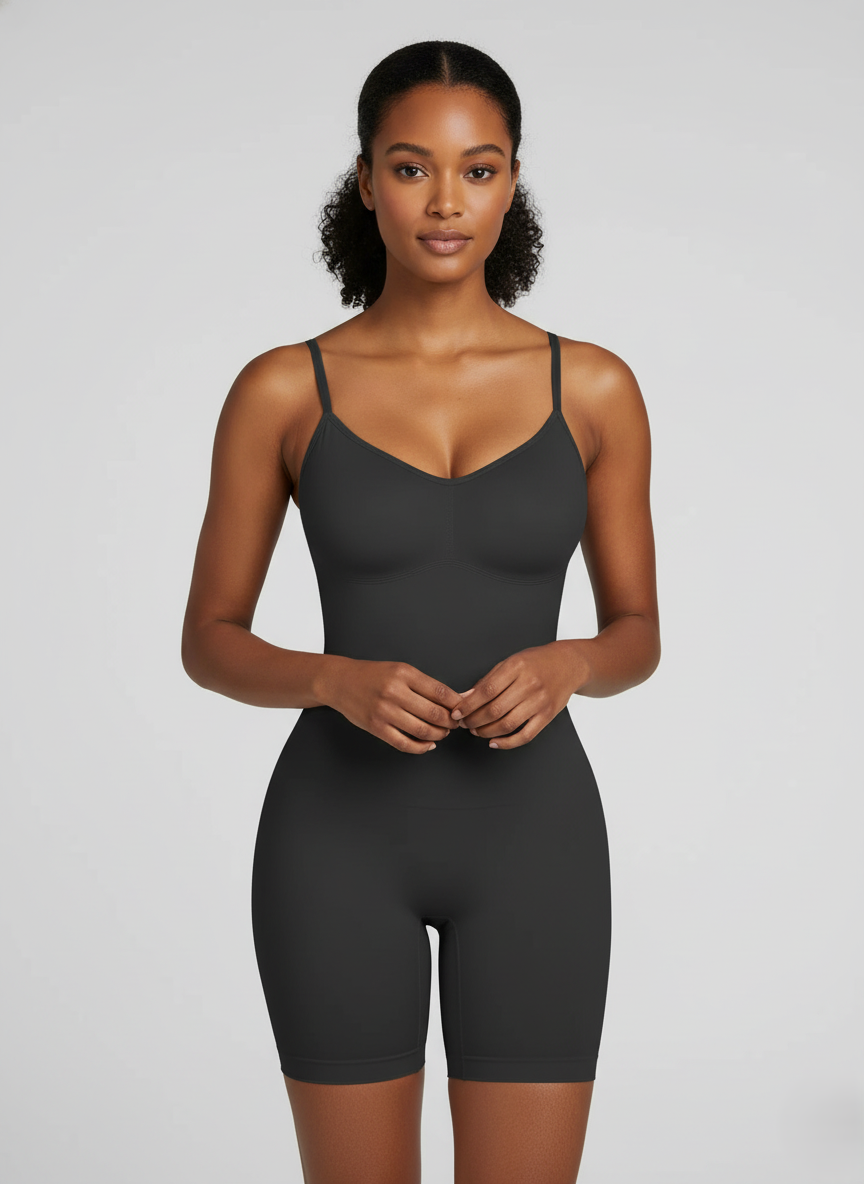 Shapewear aux courbes définies