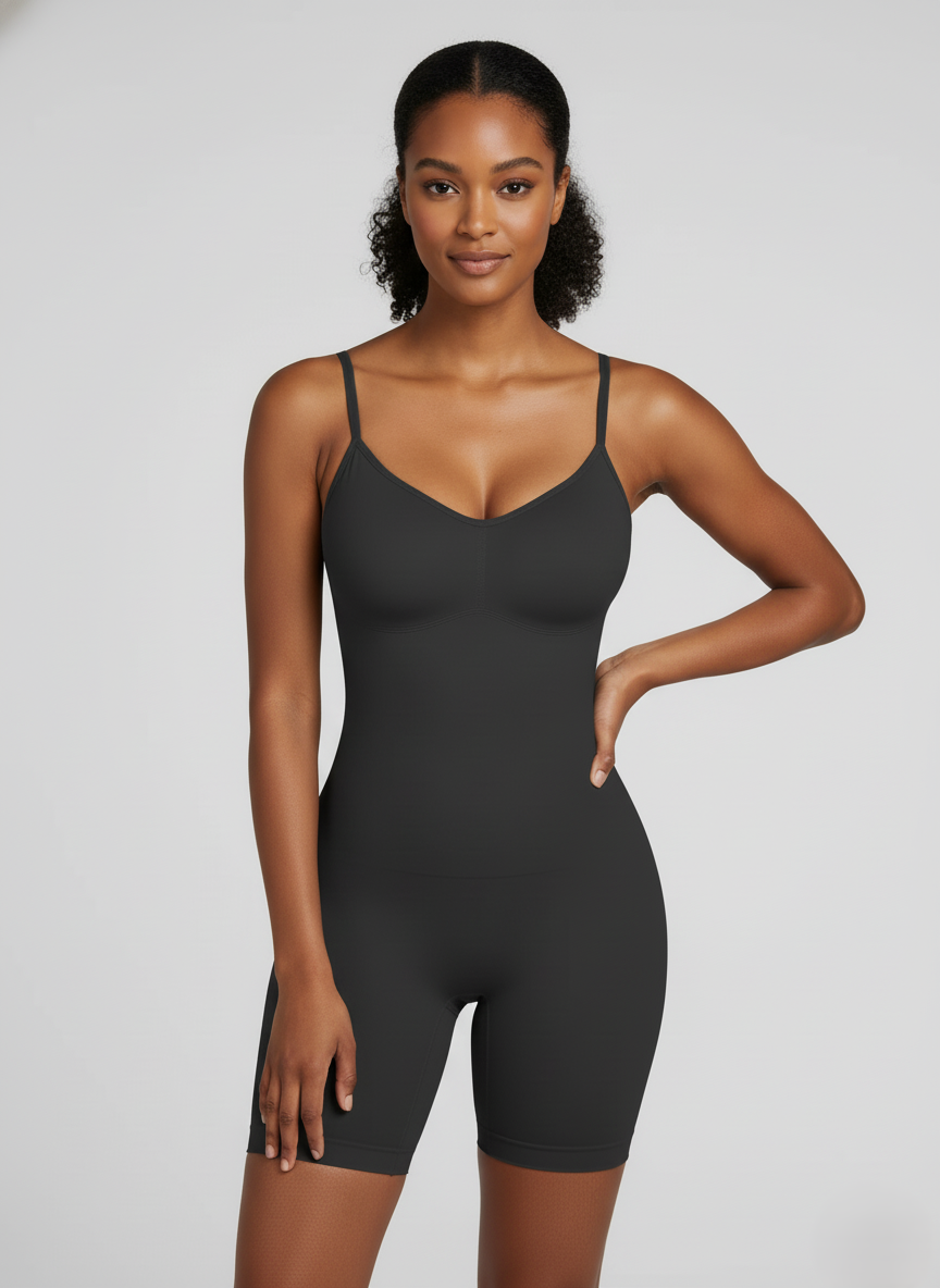 Shapewear aux courbes définies