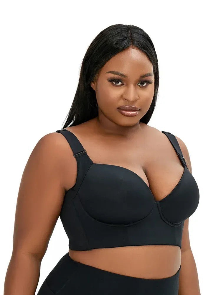 Sculpt Push Up Bra