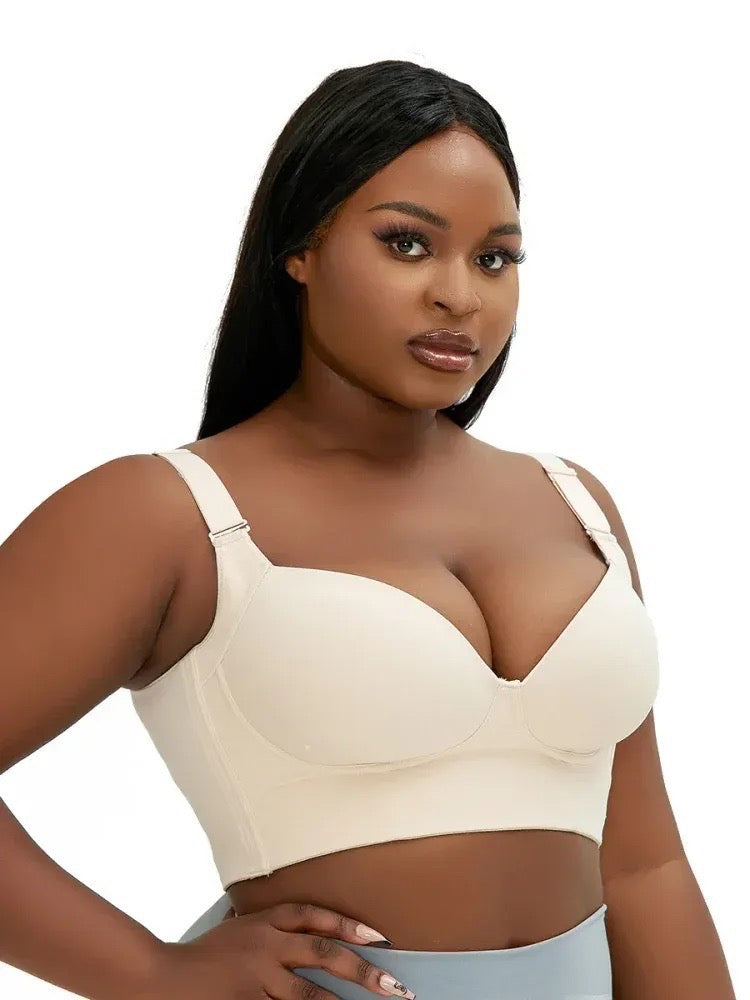 Sculpt Push Up Bra