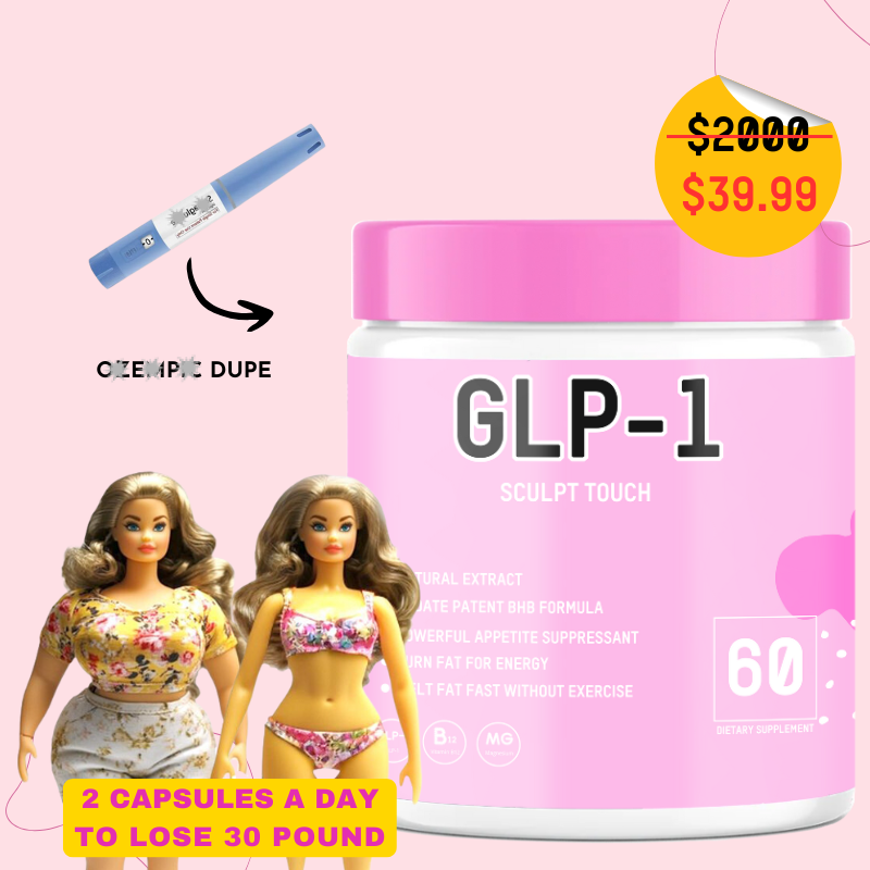 SCULPT TOUCH GLP-1