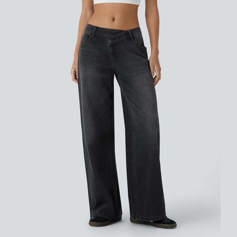 StretchSculpt Jeans