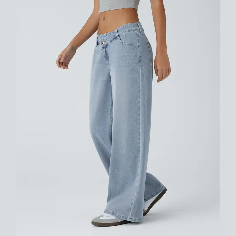 StretchSculpt Jeans