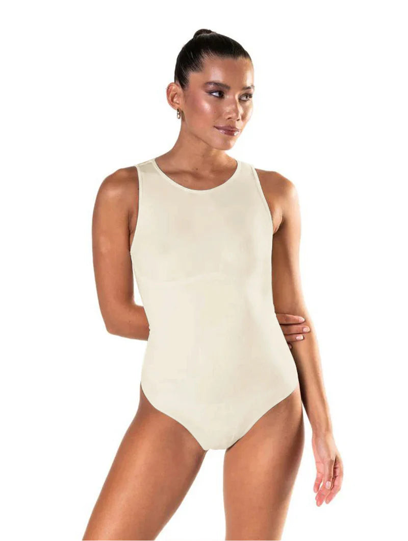 Subtle Shaping Thong Bodysuit