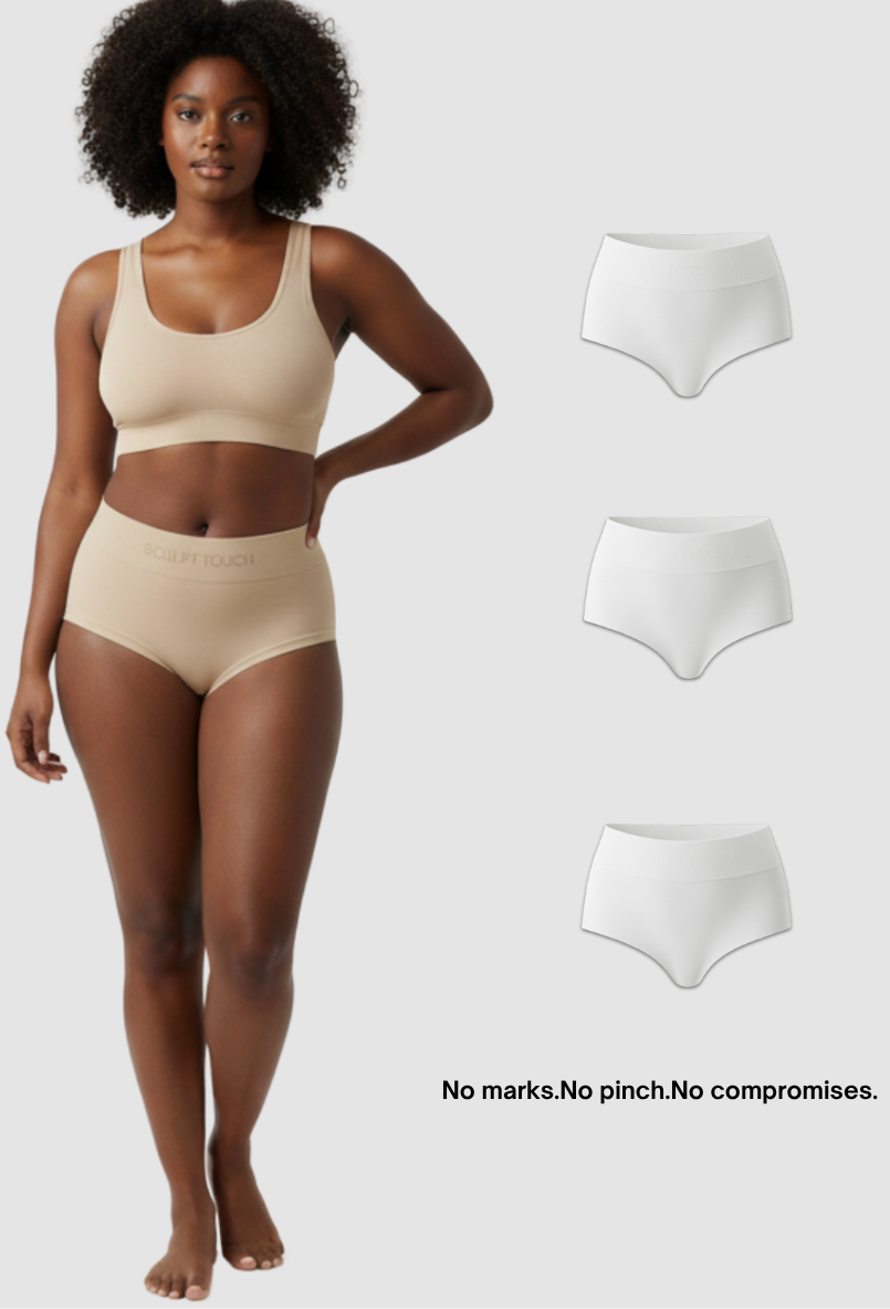 CloudSoft Underwear-Pre black Friday sale