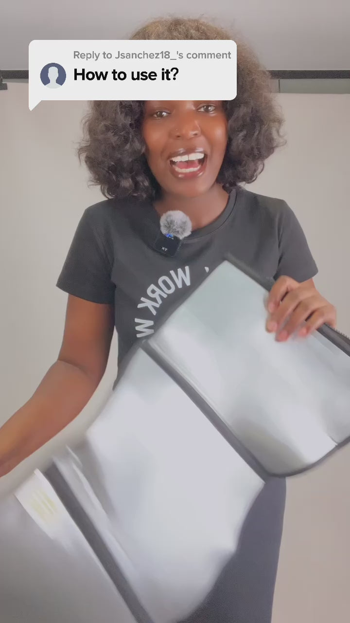 vaslanda waist trainer