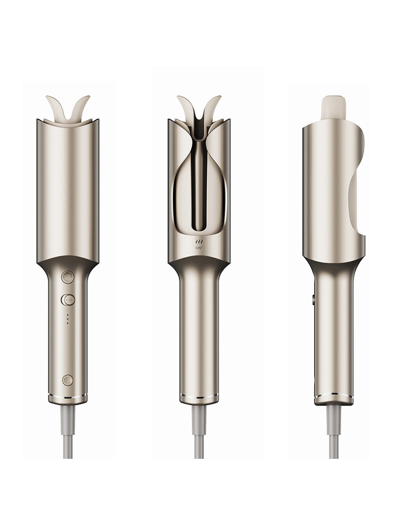 Ionic Gloss Auto Curler