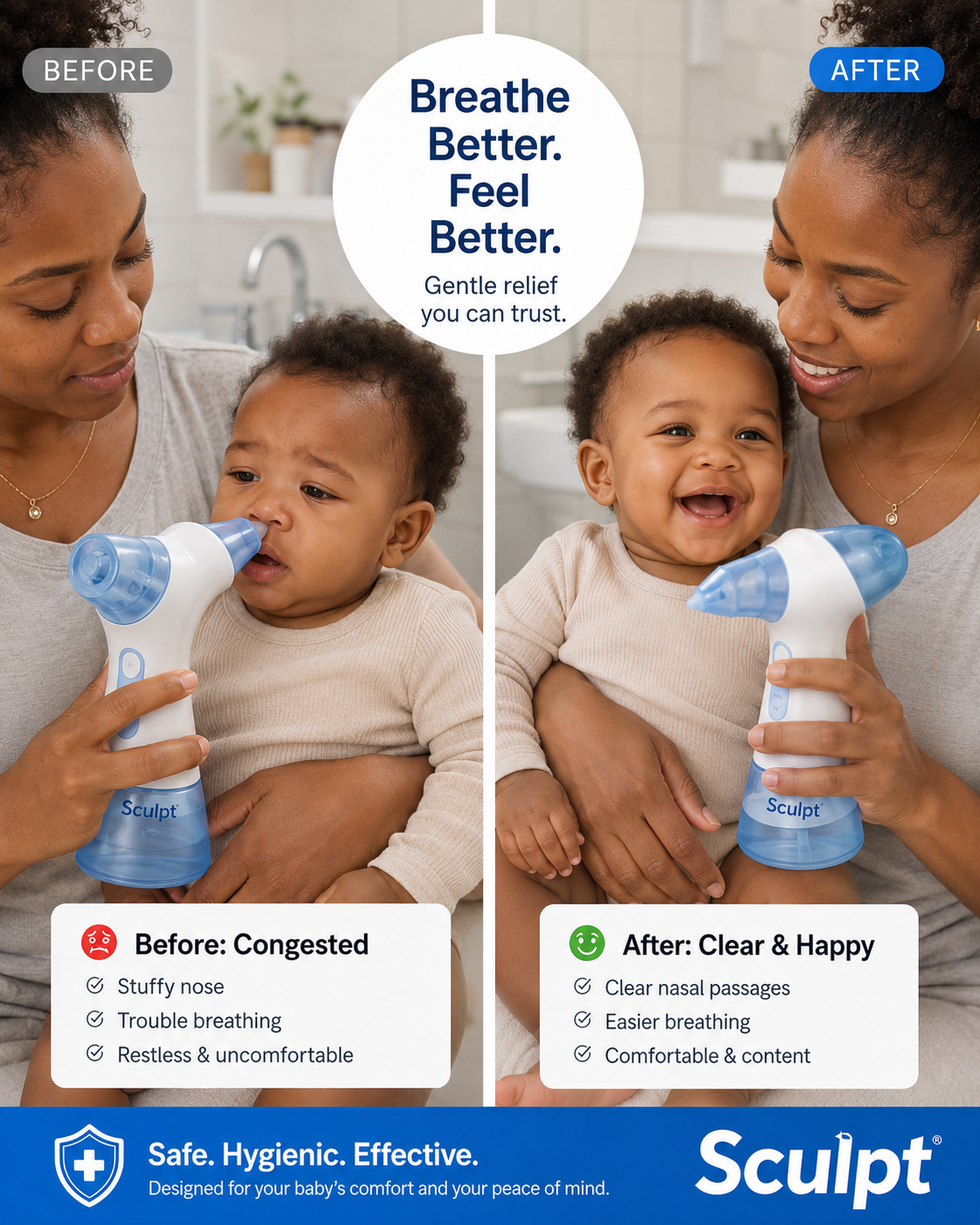 ClearBreathe Pro