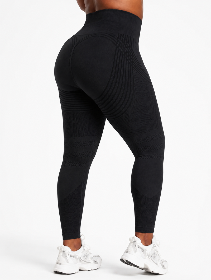 Skin Glow Sculpt Leggings