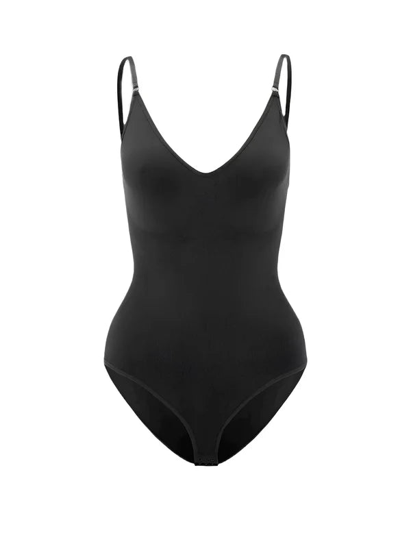 Sculpting Shapewear Bodysuit