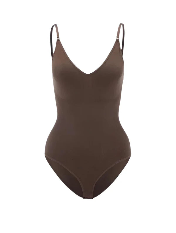 Sculpting Shapewear Bodysuit