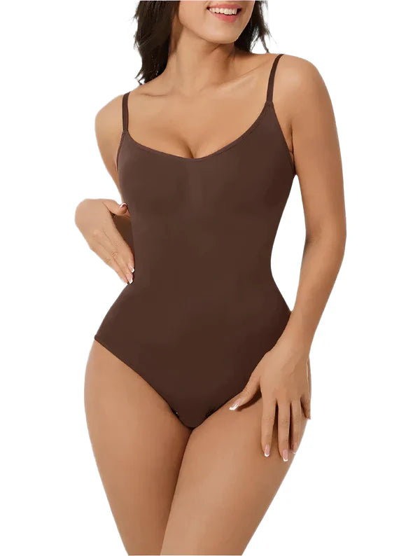 Sculpting Shapewear Bodysuit