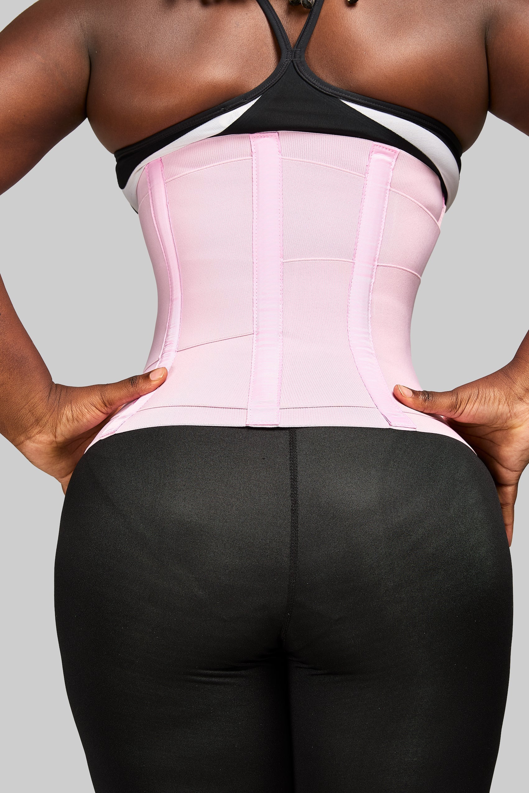 Hourglass Girdle - Sculpt Touch Official