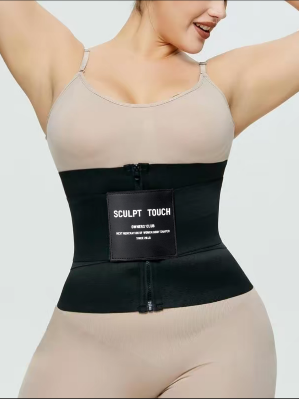 Hourglass Sweat - Sculpt Touch Official